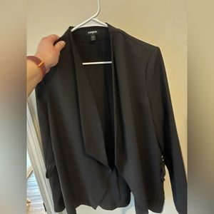 Express light weight blazer!!